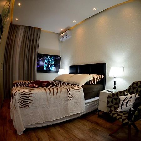 Apartamento Quarto E Sala Luxo Copacabana O Must' Rio de Janeiro Bagian luar foto